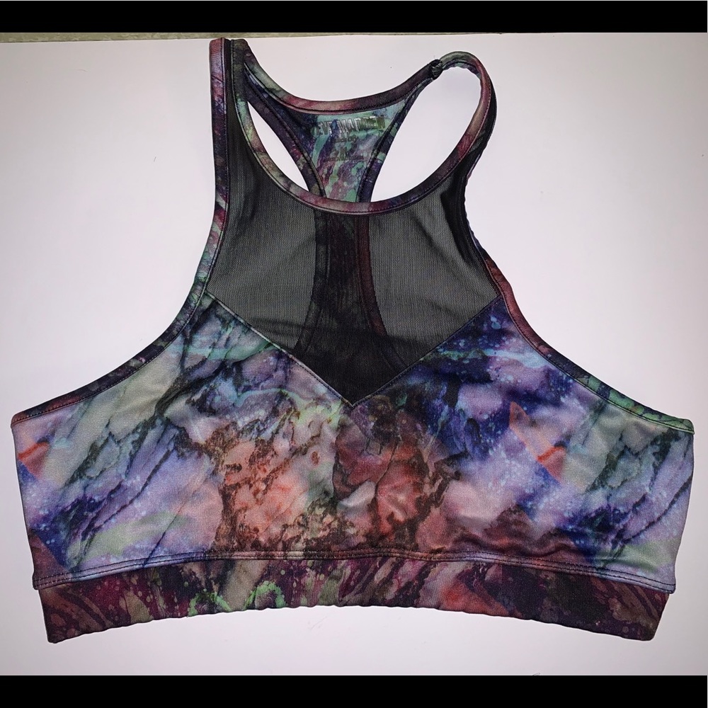 Steve Madden Sports Bra